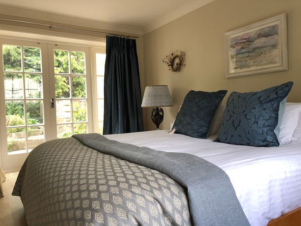 Imagen de la habitación del Hotel Tickton Grange. Foto 6