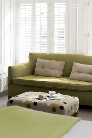Imagen de la habitación del Hotel Tickton Grange. Foto 7
