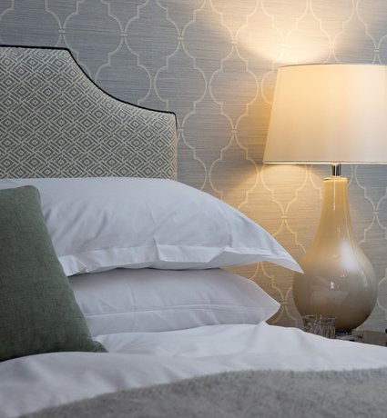 Imagen de la habitación del Hotel Tickton Grange. Foto 9