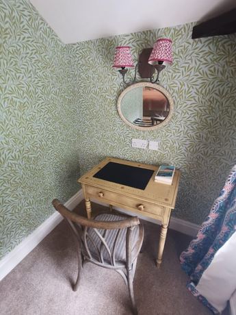Imagen de la habitación del Hotel Tickton Grange. Foto 13