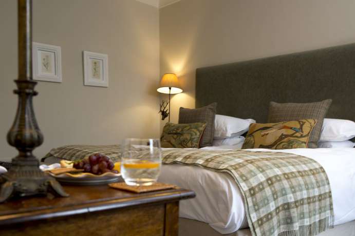 Imagen de la habitación del Hotel Tickton Grange. Foto 16