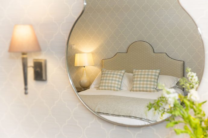 Imagen de la habitación del Hotel Tickton Grange. Foto 18
