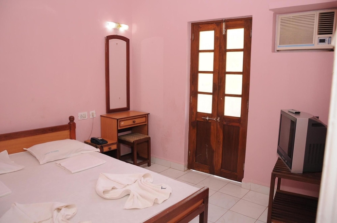 Imagen de la habitación del Hotel Ticlo Resort. Foto 2