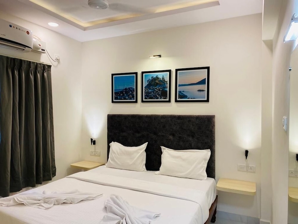 Imagen de la habitación del Hotel Ticlo Resort. Foto 2