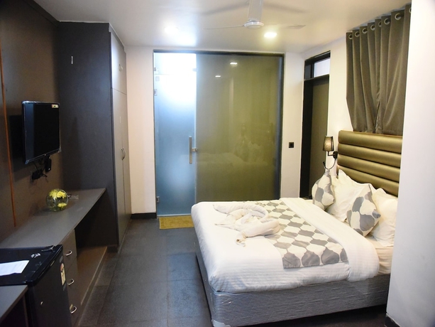 Imagen de la habitación del Hotel Ticlo Resort. Foto 5