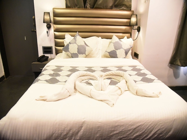 Imagen de la habitación del Hotel Ticlo Resort. Foto 8