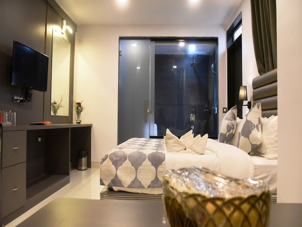 Imagen de la habitación del Hotel Ticlo Resort. Foto 9