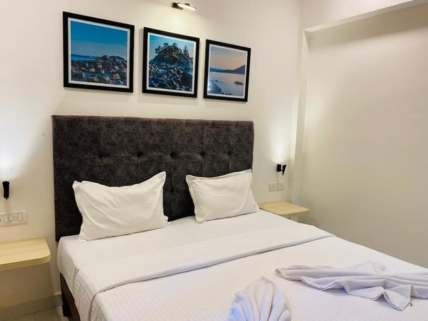 Imagen de la habitación del Hotel Ticlo Resort. Foto 10