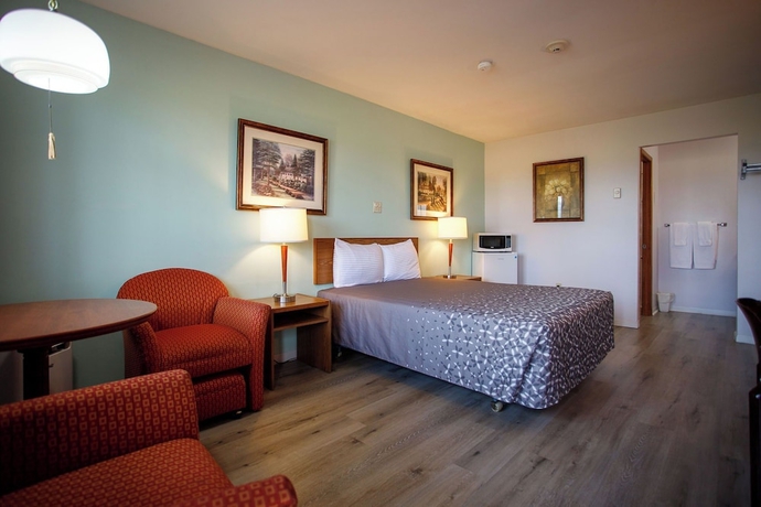 Imagen de la habitación del Hotel Tidal Bore Inn. Foto 2