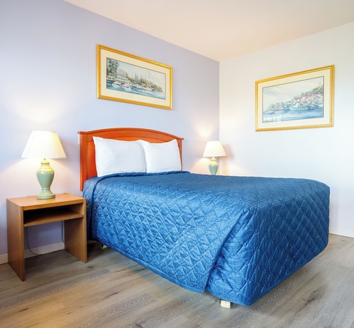 Imagen de la habitación del Hotel Tidal Bore Inn. Foto 3