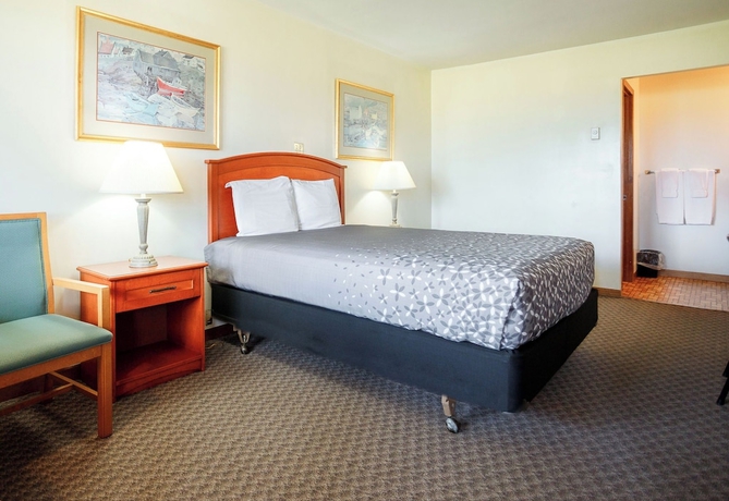 Imagen de la habitación del Hotel Tidal Bore Inn. Foto 4