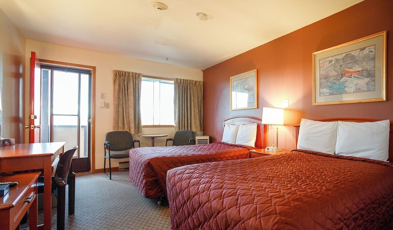 Imagen de la habitación del Hotel Tidal Bore Inn. Foto 5