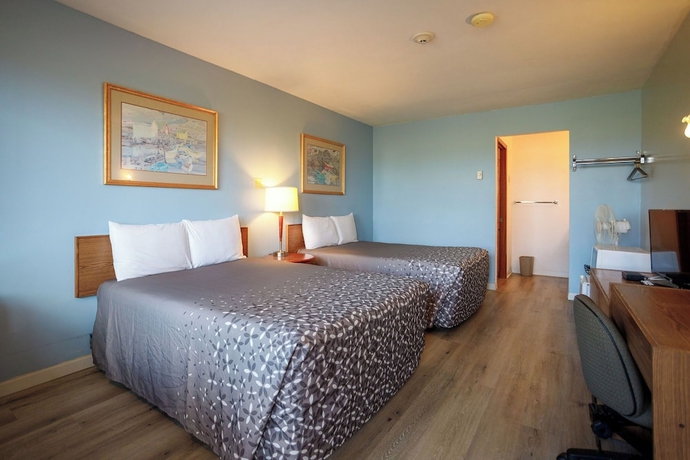 Imagen de la habitación del Hotel Tidal Bore Inn. Foto 6