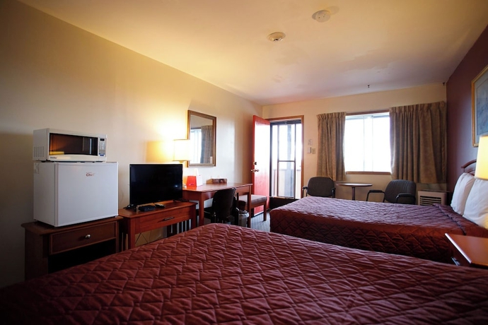 Imagen de la habitación del Hotel Tidal Bore Inn. Foto 9