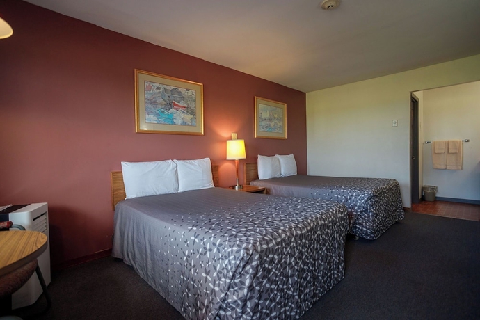 Imagen de la habitación del Hotel Tidal Bore Inn. Foto 10
