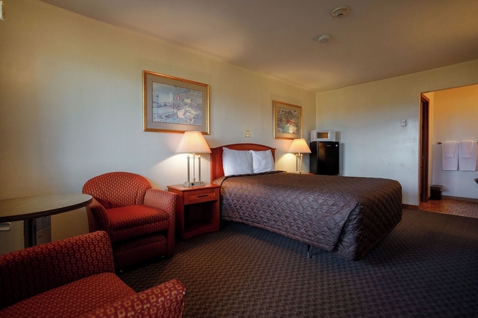 Imagen de la habitación del Hotel Tidal Bore Inn. Foto 14