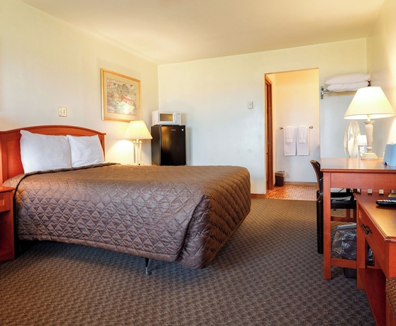Imagen de la habitación del Hotel Tidal Bore Inn. Foto 15