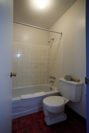 Imagen de la habitación del Hotel Tidal Bore Inn. Foto 16