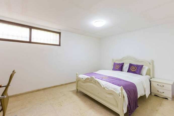 Imagen general del Hotel Tide Inn Sanya. Foto 1