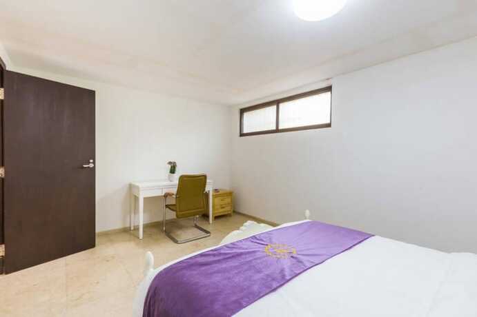 Imagen general del Hotel Tide Inn Sanya. Foto 12