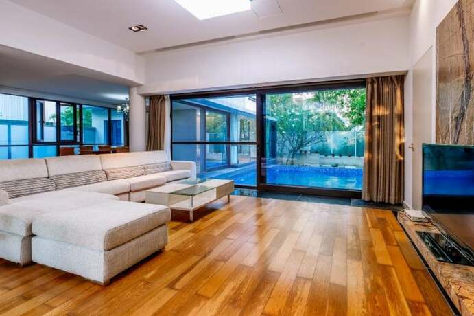 Imagen general del Hotel Tide Inn Sanya. Foto 15