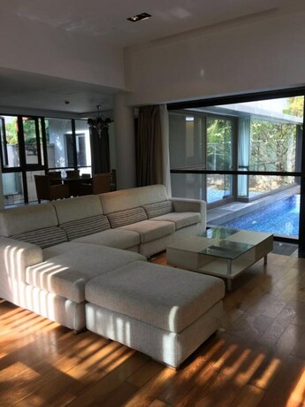 Imagen general del Hotel Tide Inn Sanya. Foto 20