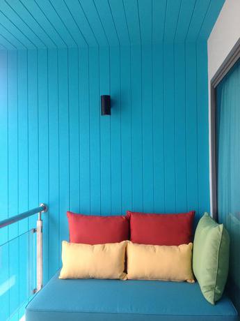 Imagen general del Hotel Tide Phuket. Foto 5