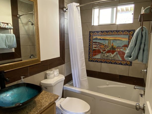 Imagen de la habitación del Hotel Tide Pool Villas. Foto 5