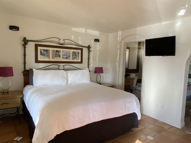 Imagen de la habitación del Hotel Tide Pool Villas. Foto 7