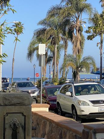 Imagen general del Hotel Tide Pool Villas. Foto 3