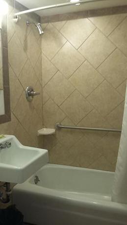 Imagen de la habitación del Hotel Tide Winds Motel. Foto 10