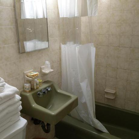 Imagen general del Hotel Tide Winds Motel. Foto 3