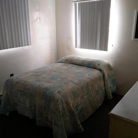 Imagen general del Hotel Tide Winds Motel. Foto 4