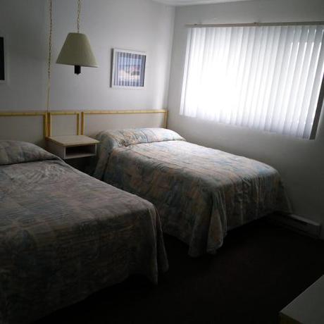 Imagen general del Hotel Tide Winds Motel. Foto 5