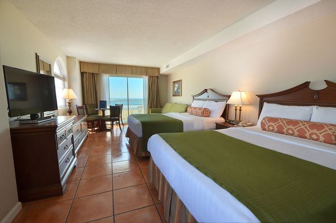 Imagen de la habitación del Hotel Tidelands Caribbean And Suites. Foto 6