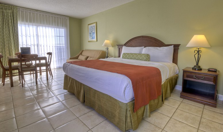 Imagen de la habitación del Hotel Tidelands Caribbean And Suites. Foto 10