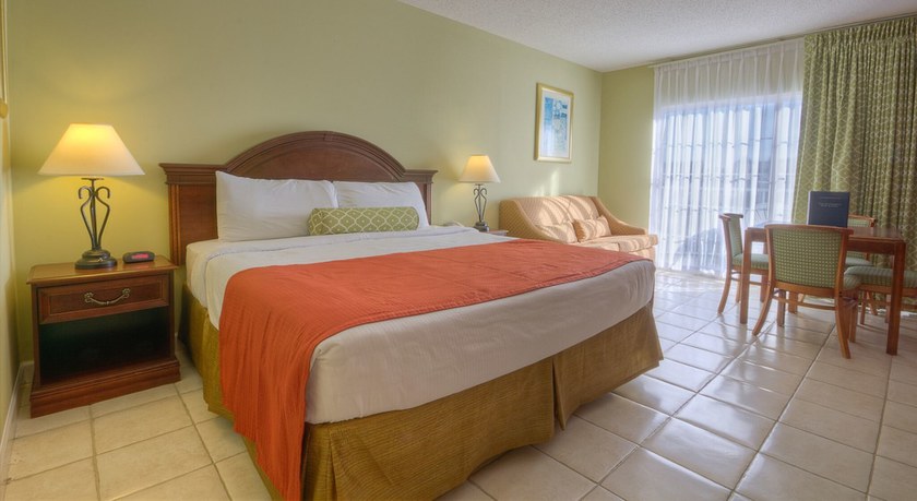 Imagen de la habitación del Hotel Tidelands Caribbean And Suites. Foto 12
