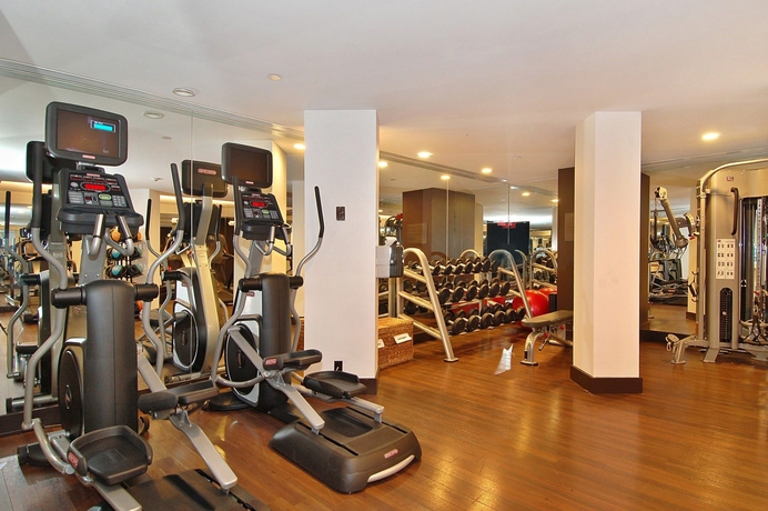 Imagen de los interiores del Hotel Tideline Ocean Resort and Spa. Foto 9