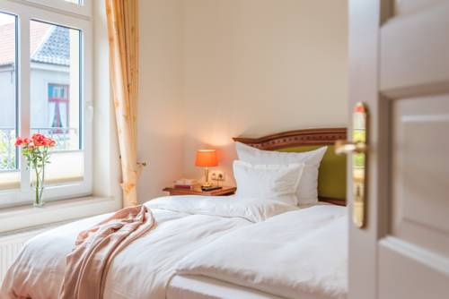 Imagen de la habitación del Hotel Tides Boutique. Foto 3