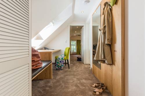 Imagen de la habitación del Hotel Tides Boutique. Foto 5