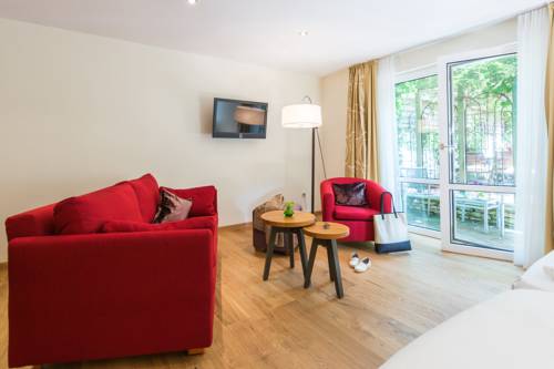 Imagen de la habitación del Hotel Tides Boutique. Foto 6