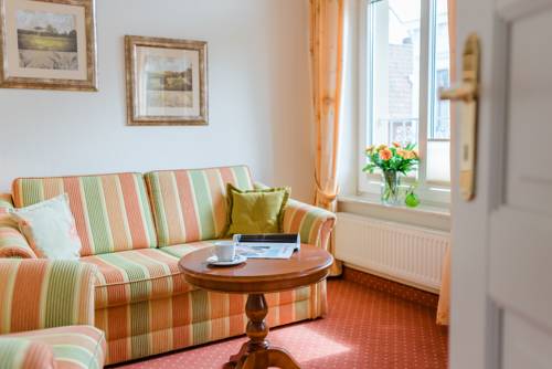 Imagen de la habitación del Hotel Tides Boutique. Foto 8