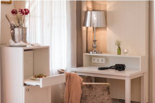 Imagen de la habitación del Hotel Tides Boutique. Foto 10