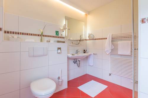 Imagen de la habitación del Hotel Tides Boutique. Foto 11