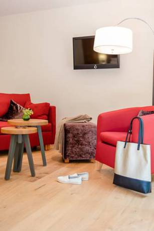 Imagen de la habitación del Hotel Tides Boutique. Foto 12