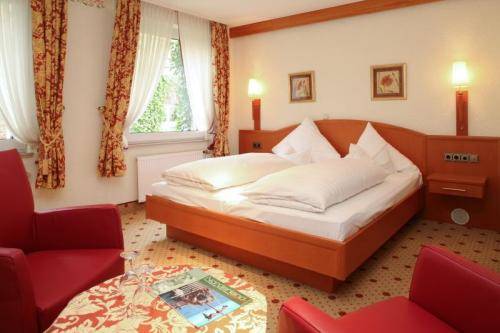 Imagen de la habitación del Hotel Tides Boutique. Foto 13