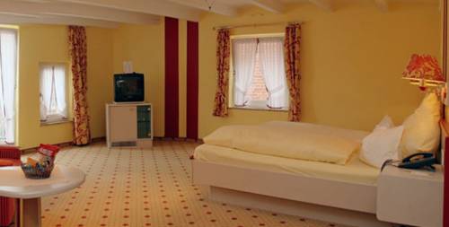 Imagen de la habitación del Hotel Tides Boutique. Foto 16