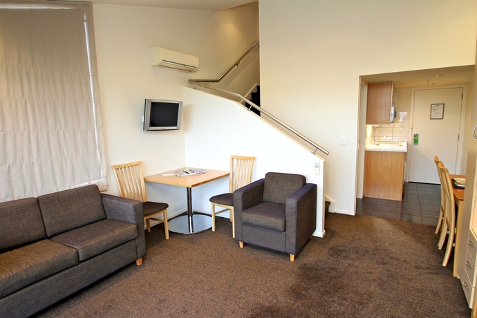 Imagen de los interiores del Hotel Tides. Foto 14