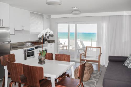 Imagen de la habitación del Hotel Tides Inn. Foto 2