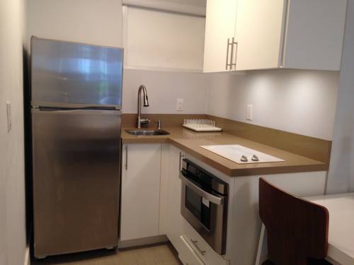 Imagen de la habitación del Hotel Tides Inn. Foto 6